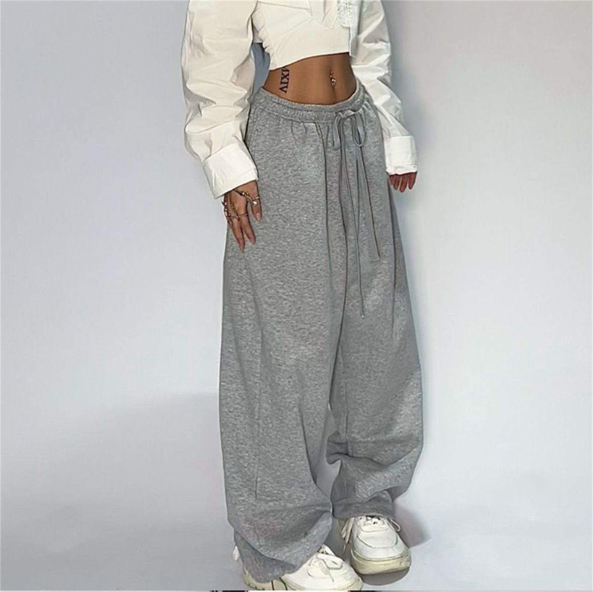 Pantaloni sportivi casual a ti - Women Shoes Joggers recensione e prezzo