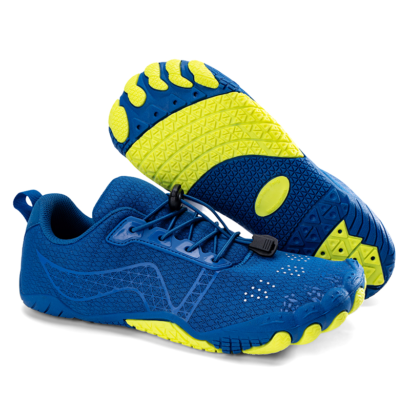 Scarpe da Trekking Barefoot 20 - Women'S Shoes Vibram recensione e prezzo