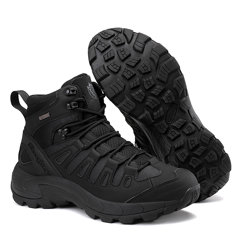 Scarpe militari da uomo Stival - Women Shoes Waterproof recensione e prezzo