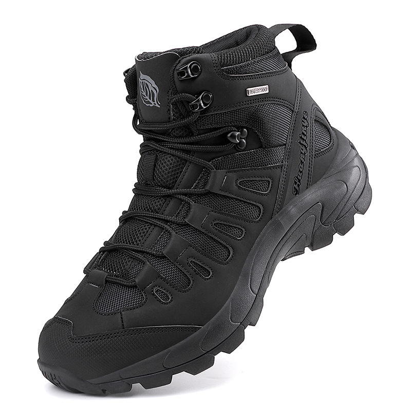 Scarpe militari da uomo Stival - Women Shoes Waterproof recensione e prezzo