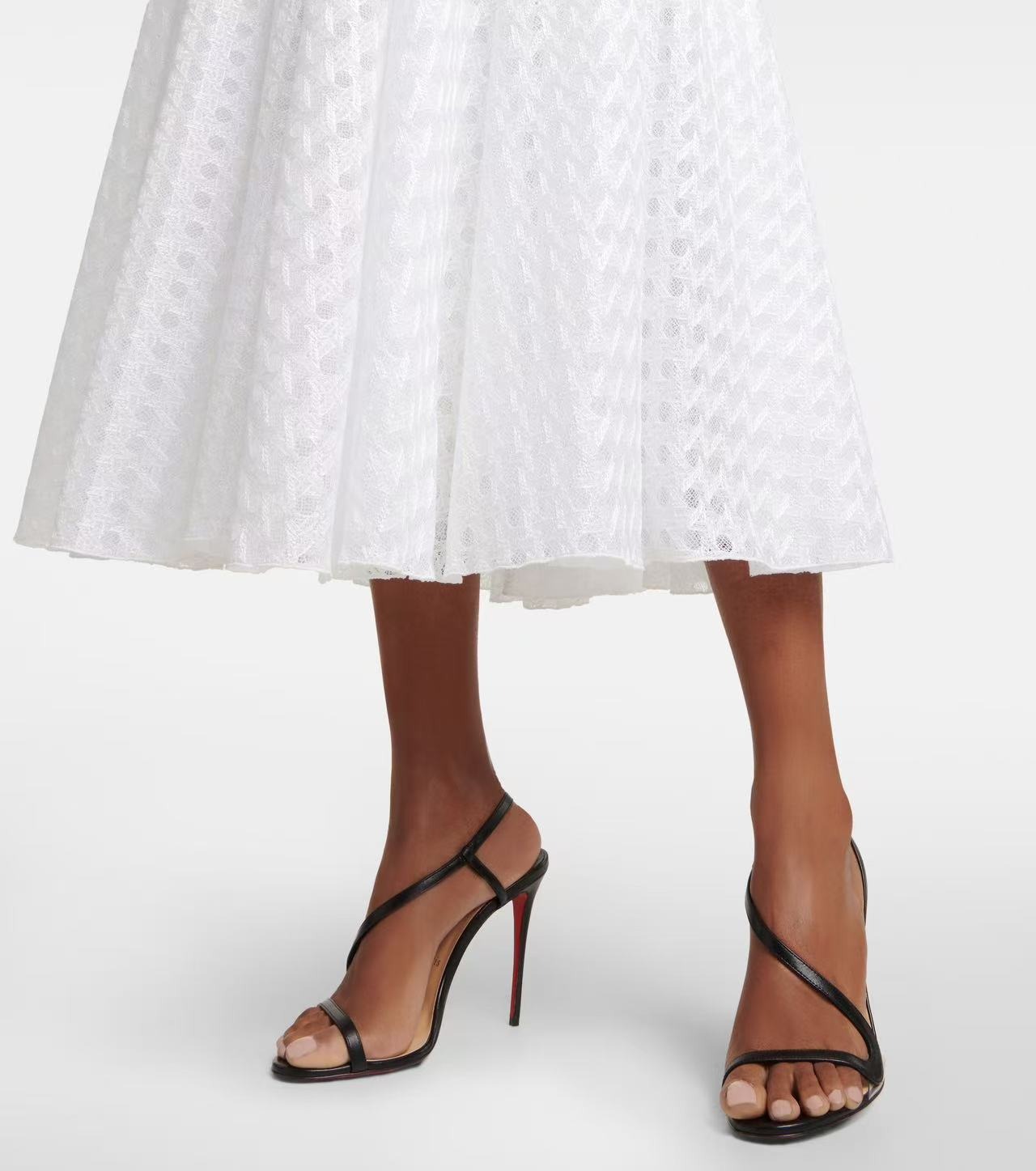 Sandali Estivi da Donna Nuovi  - Platform Mule Heel recensione e prezzo