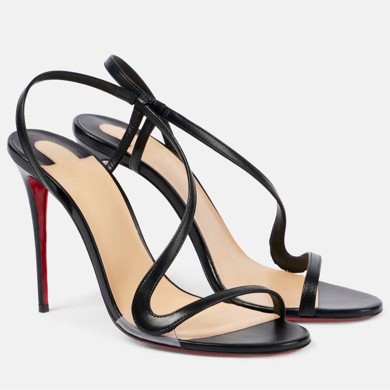 Sandali Estivi da Donna Nuovi  - Platform Mule Heel recensione e prezzo