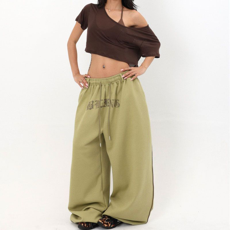 Pantaloni Sportivi in Cotone Y - Women Shoes Joggers recensione e prezzo