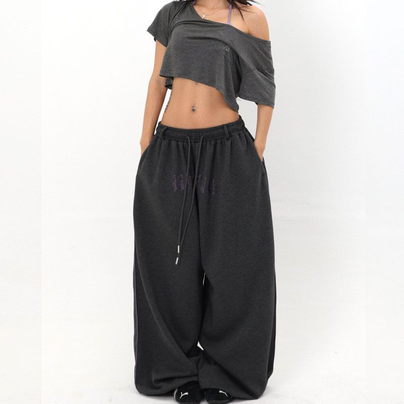 Pantaloni Sportivi in Cotone Y - Women Shoes Joggers recensione e prezzo