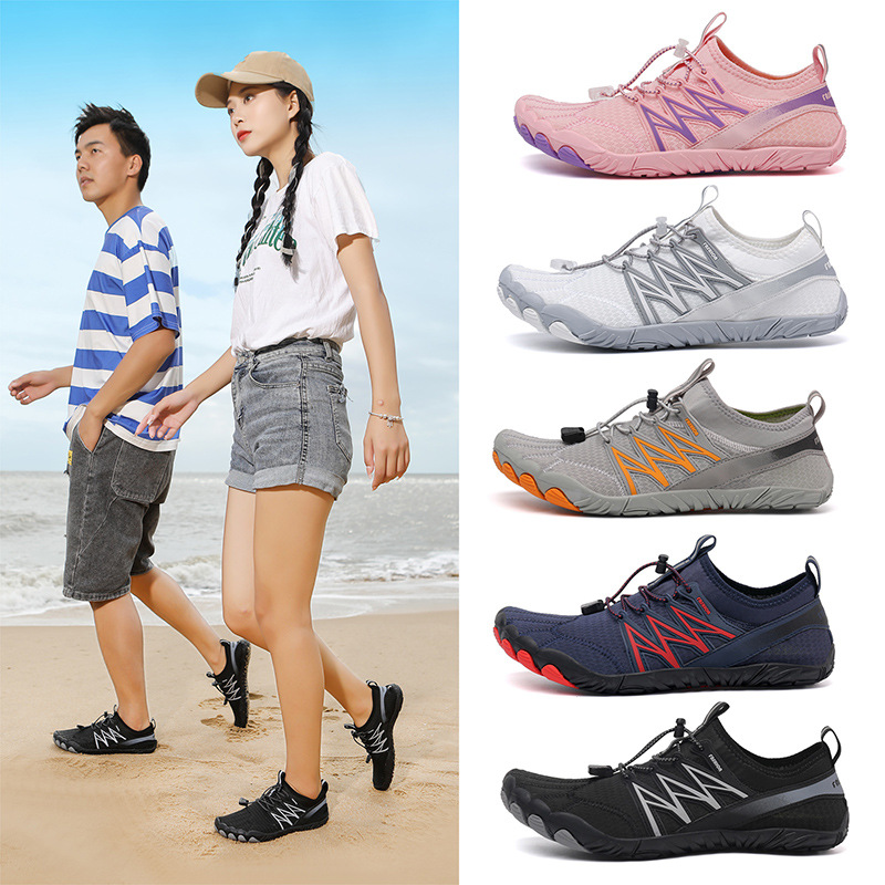 Nuove scarpe da acqua per scar - Women'S Shoes Vibram recensione e prezzo