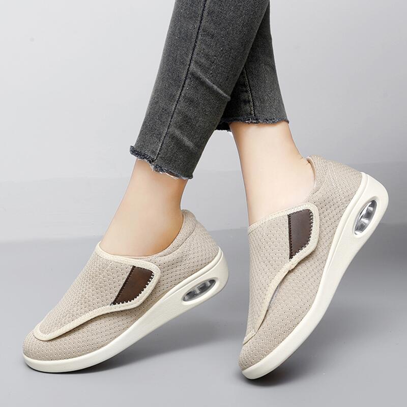 Nuove Scarpe Ortopediche per P - Women Shoes For Big Feet recensione e prezzo