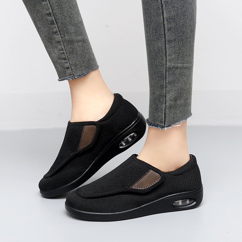 Nuove Scarpe Ortopediche per P - Women Shoes For Big Feet recensione e prezzo