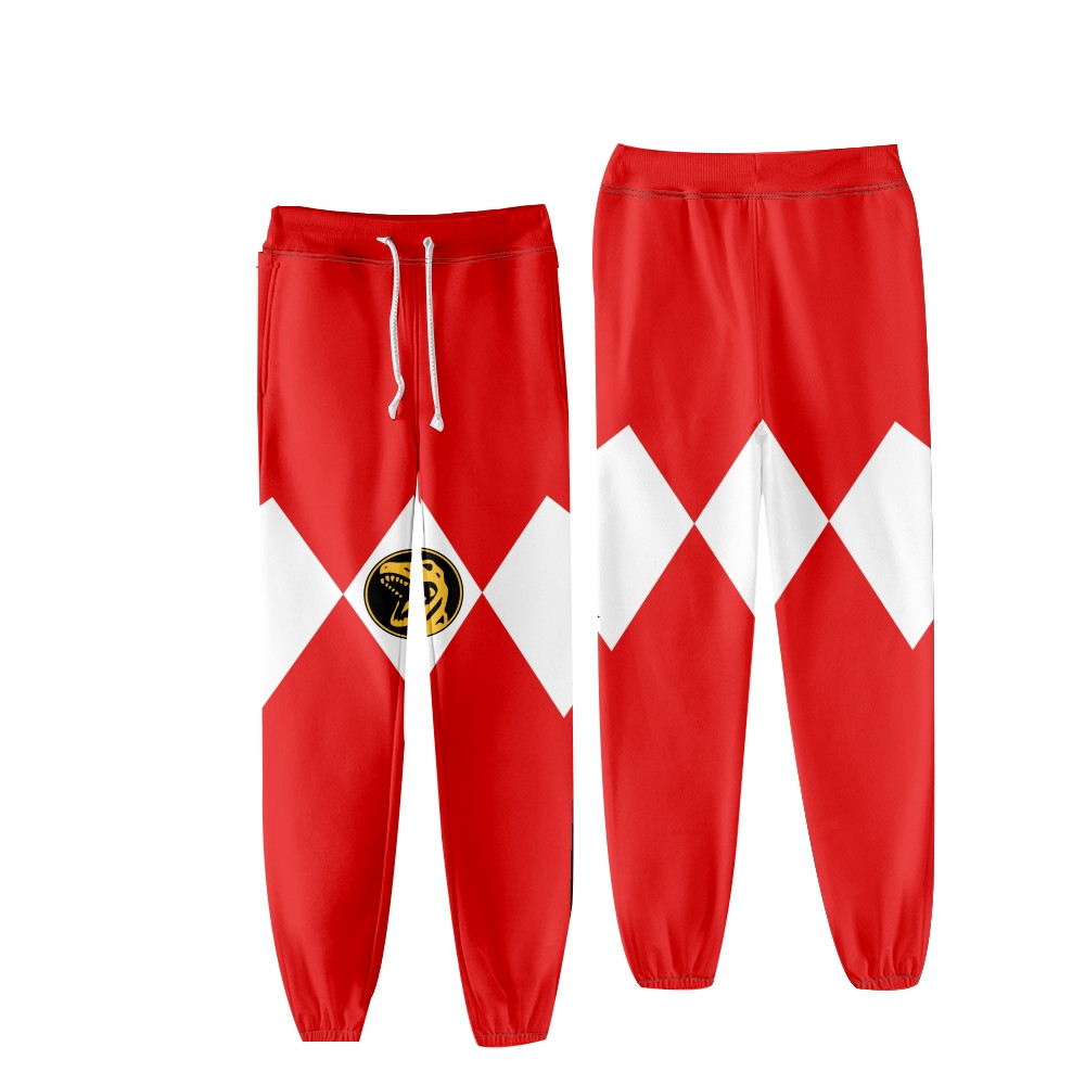 Gioco Mighty Morphin 3D Joggin - Women Shoes Joggers recensione e prezzo