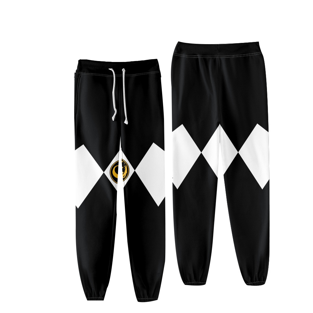 Gioco Mighty Morphin 3D Joggin - Women Shoes Joggers recensione e prezzo