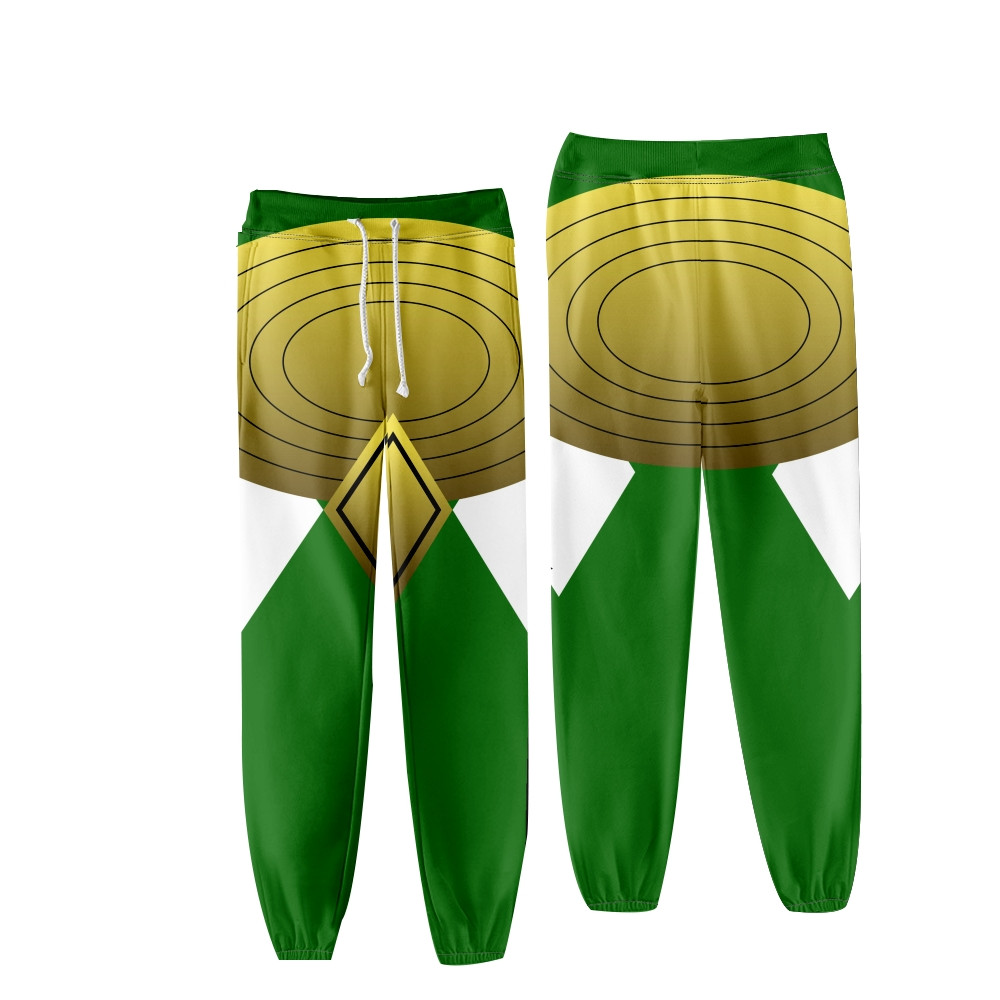Gioco Mighty Morphin 3D Joggin - Women Shoes Joggers recensione e prezzo