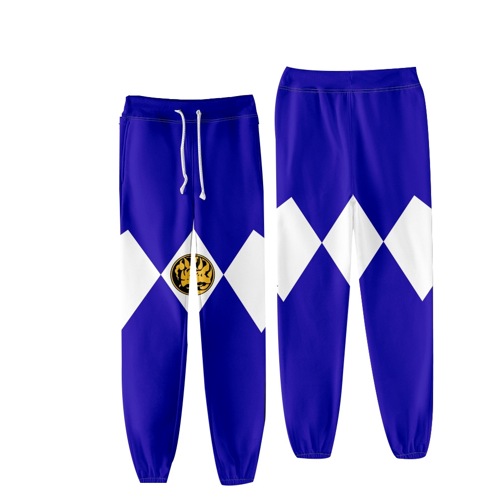 Gioco Mighty Morphin 3D Joggin - Women Shoes Joggers recensione e prezzo