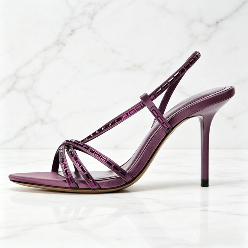 Sandali con Tacco e Dettagli i - Platform Mule Heel recensione e prezzo