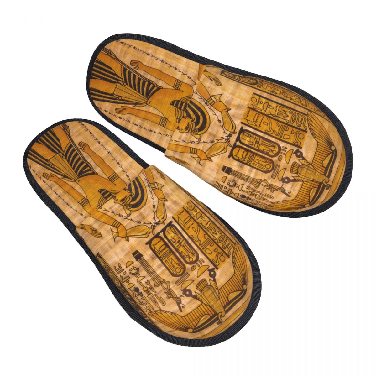 Pantofole piatte antiscivolo d - Women Shoes Egypt recensione e prezzo