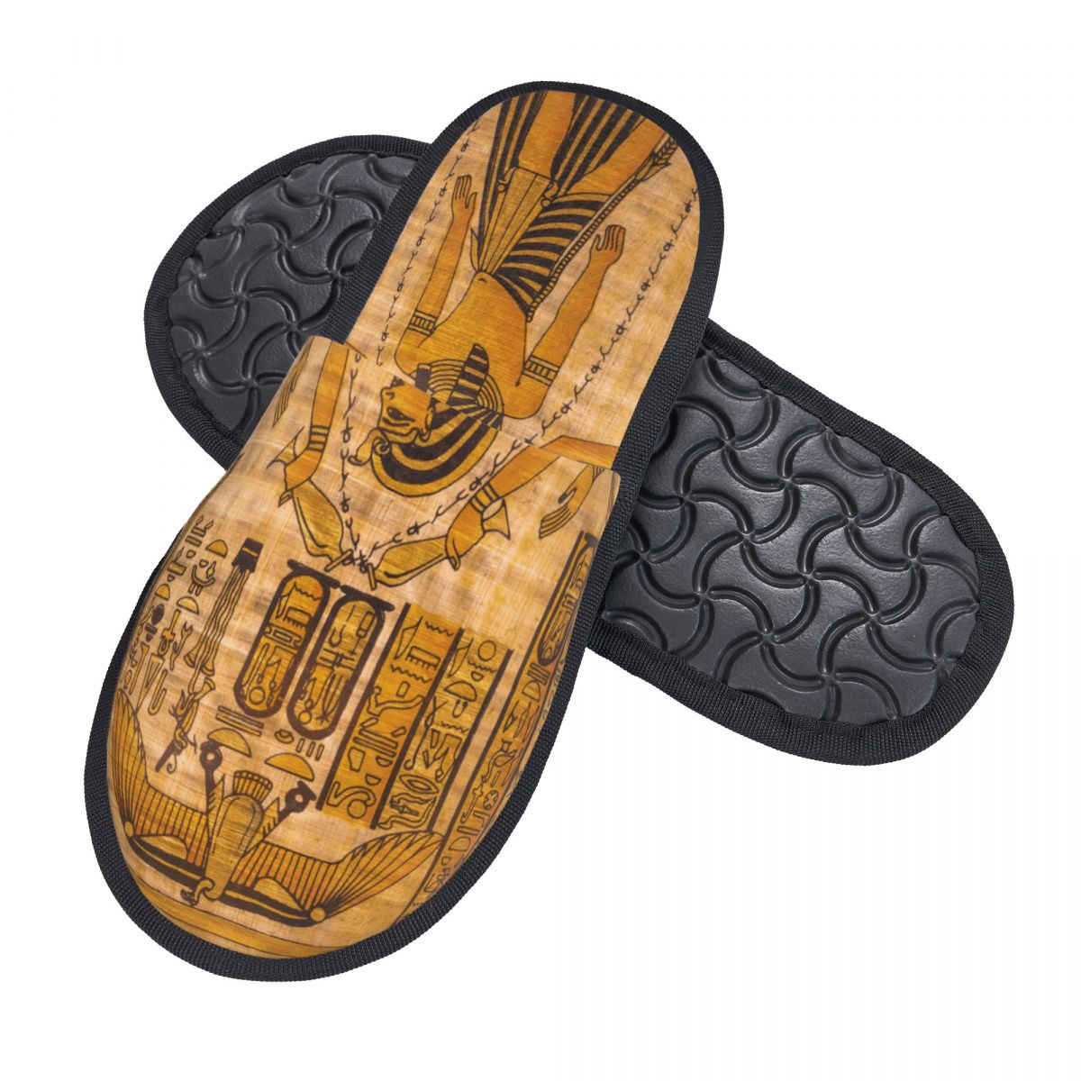 Pantofole piatte antiscivolo d - Women Shoes Egypt recensione e prezzo