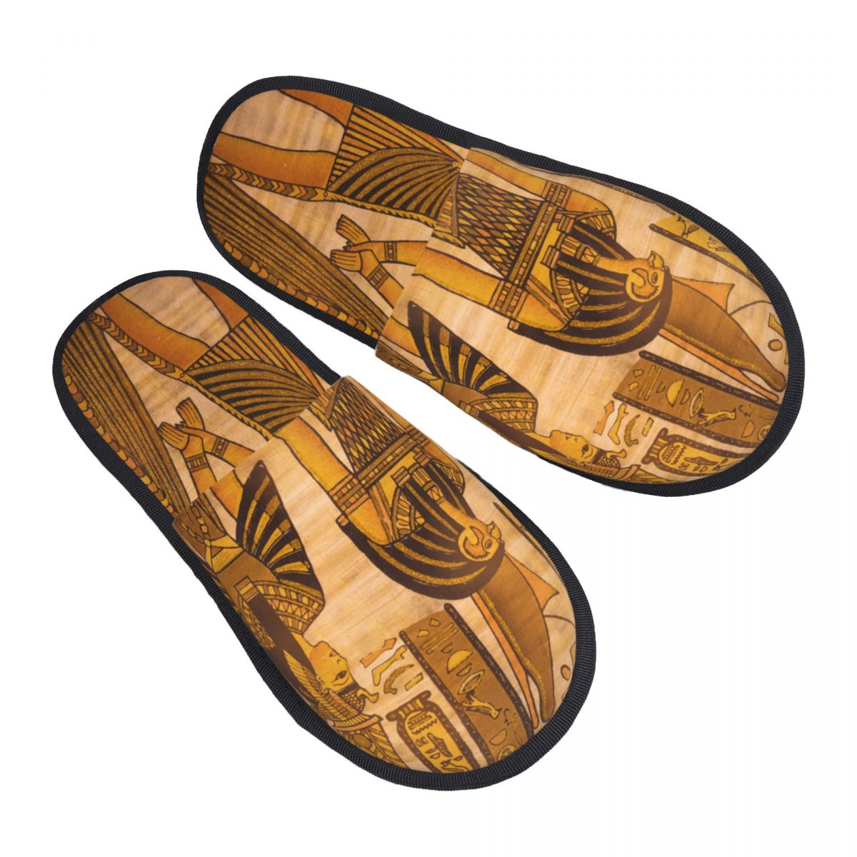 Pantofole piatte antiscivolo d - Women Shoes Egypt recensione e prezzo