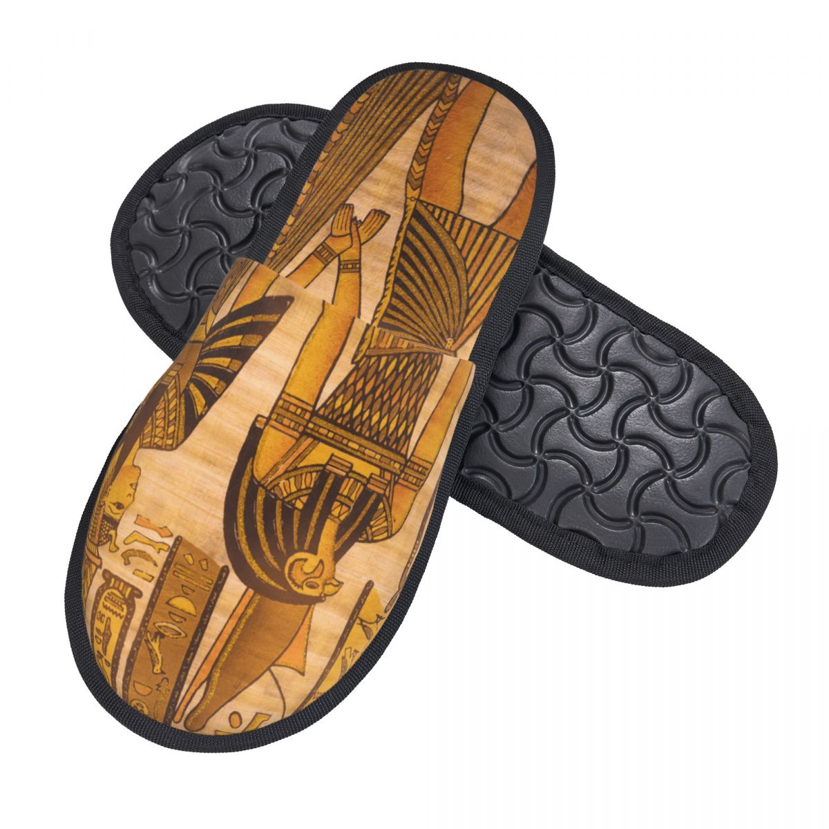 Pantofole piatte antiscivolo d - Women Shoes Egypt recensione e prezzo