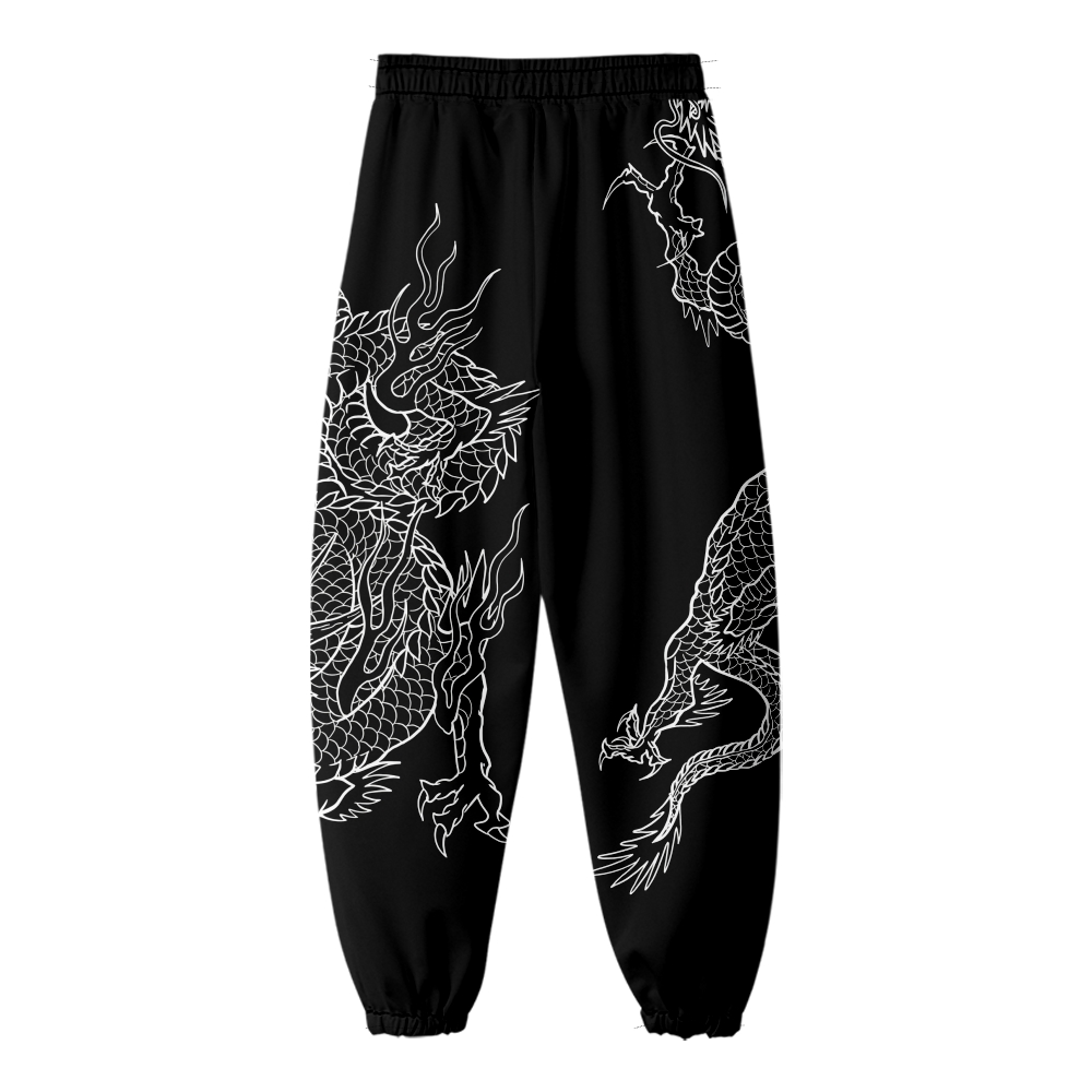 Pantaloni da Jogging 3D Anime  - Women Shoes Joggers recensione e prezzo