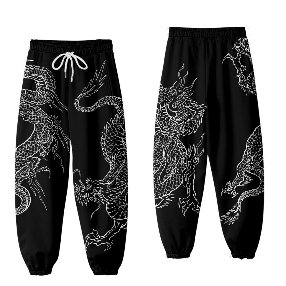 Pantaloni da Jogging 3D Anime  - Women Shoes Joggers recensione e prezzo