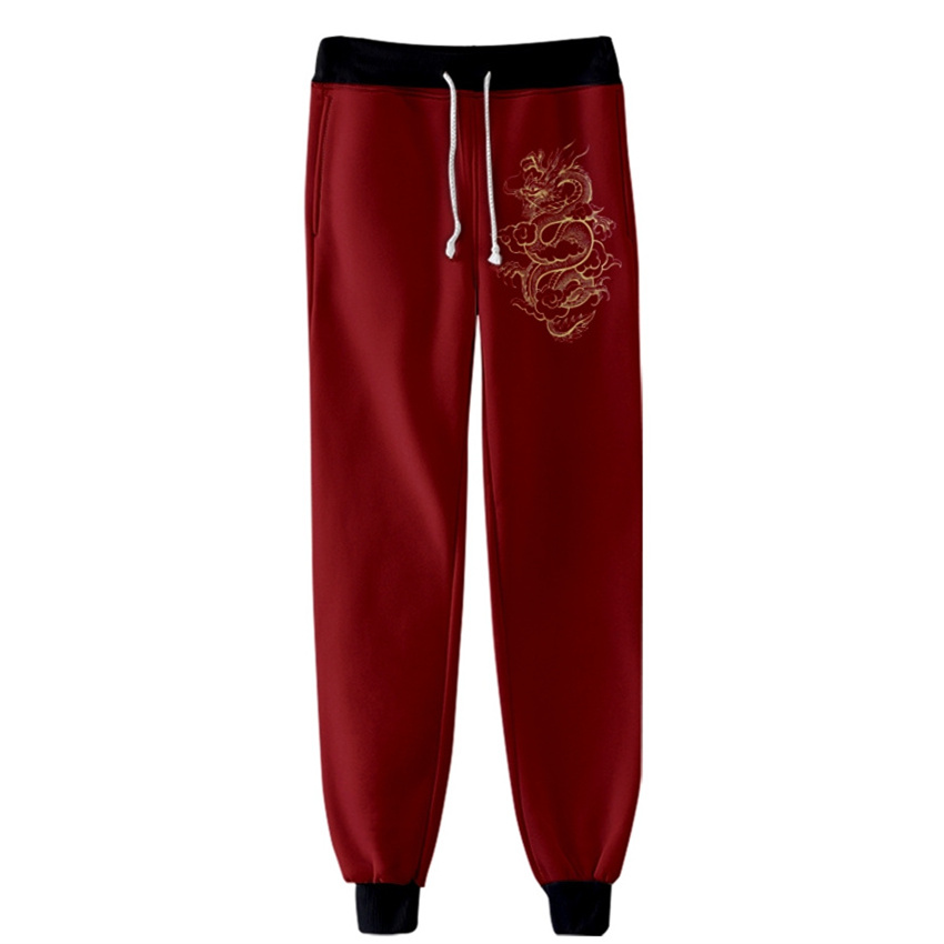 Pantaloni da Jogging 3D Anime  - Women Shoes Joggers recensione e prezzo