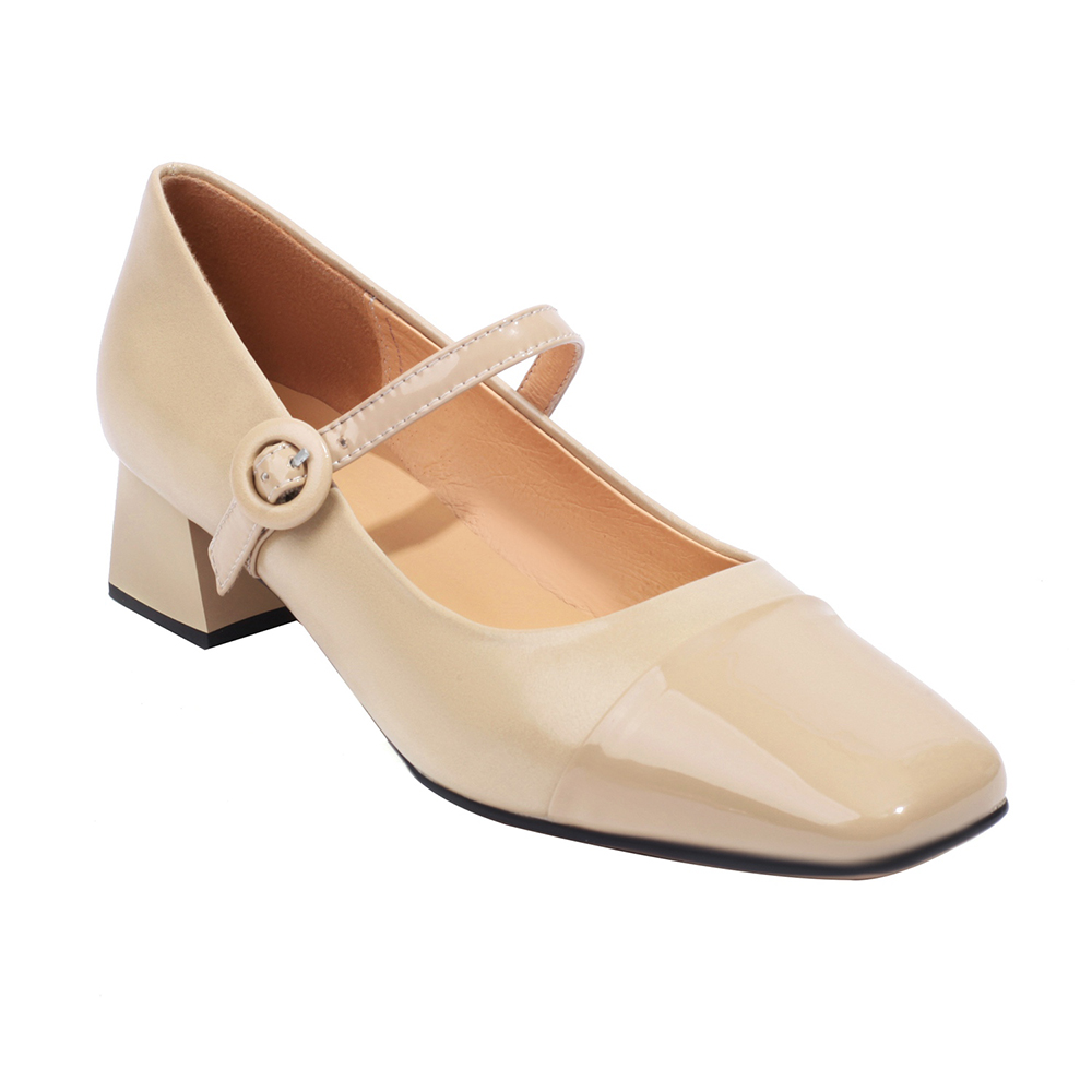 2026 Autunno Mary Janes Scarpe - Women'S Shoes Size 12 recensione e prezzo
