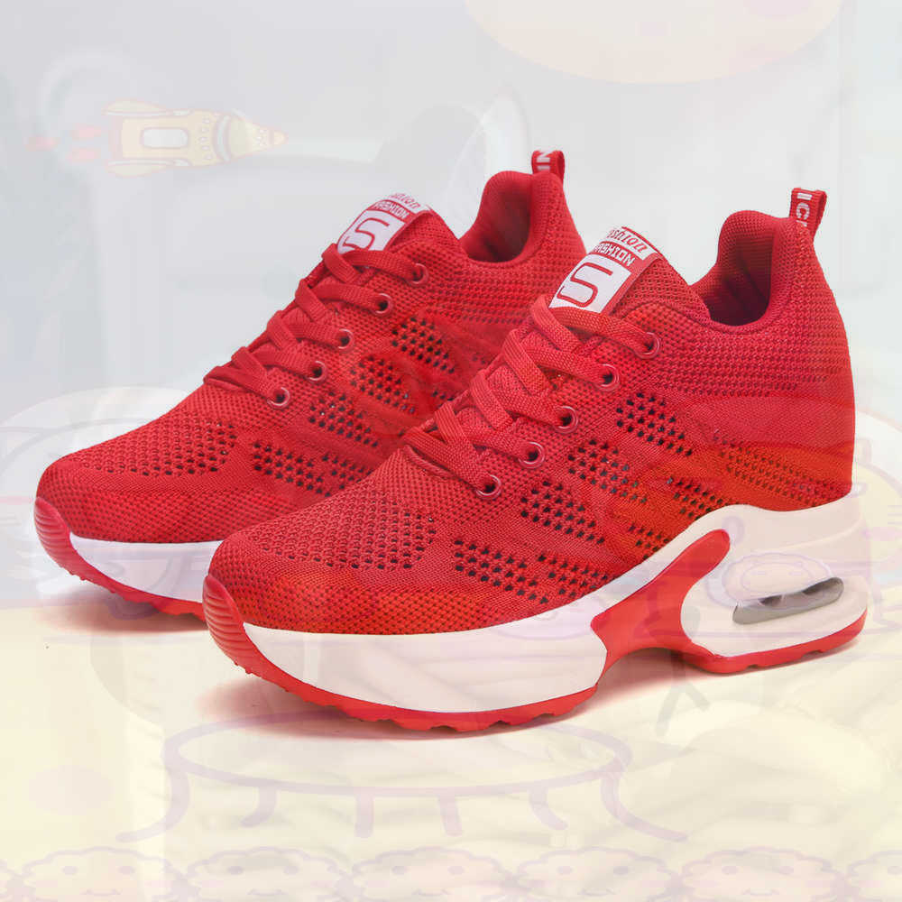 Rosso Taglia 36 Scarpe Donna T - Women Shoes For Big Feet recensione e prezzo