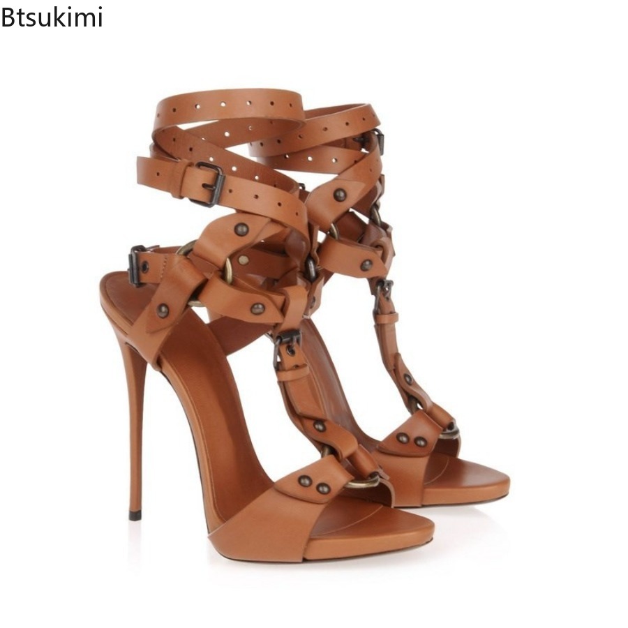 Sandali Sexy da Donna con Tacc - Platform Mule Heel recensione e prezzo