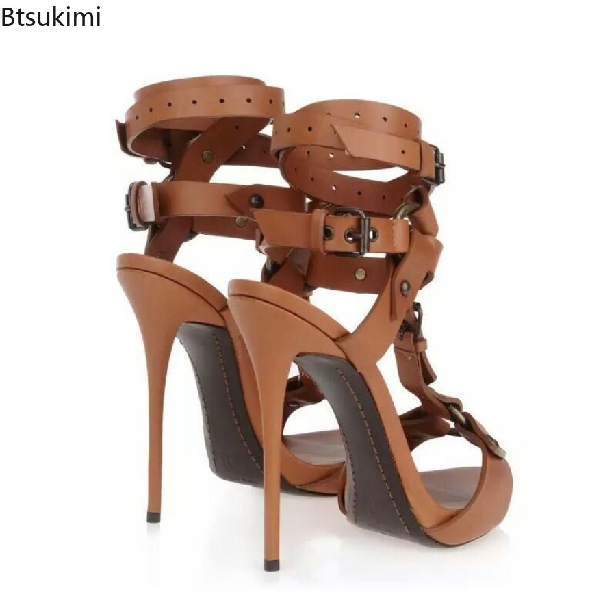 Sandali Sexy da Donna con Tacc - Platform Mule Heel recensione e prezzo