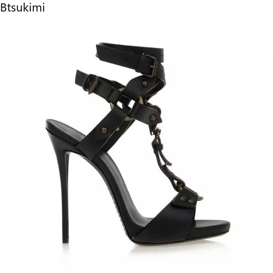 Sandali Sexy da Donna con Tacc - Platform Mule Heel recensione e prezzo