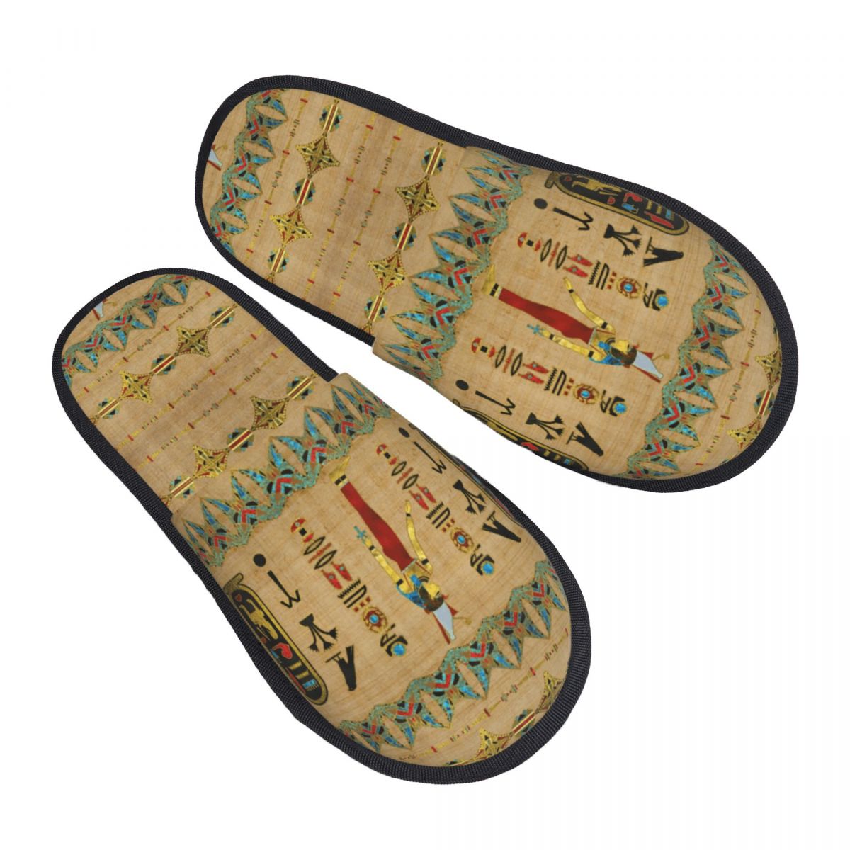 Pantofole da casa con simbolo  - Women Shoes Egypt recensione e prezzo