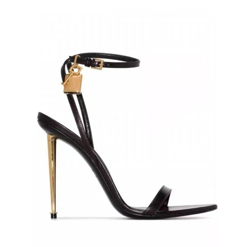 Nuovi Sandali da Donna con Tac - Women'S Shoes Navy Blue recensione e prezzo