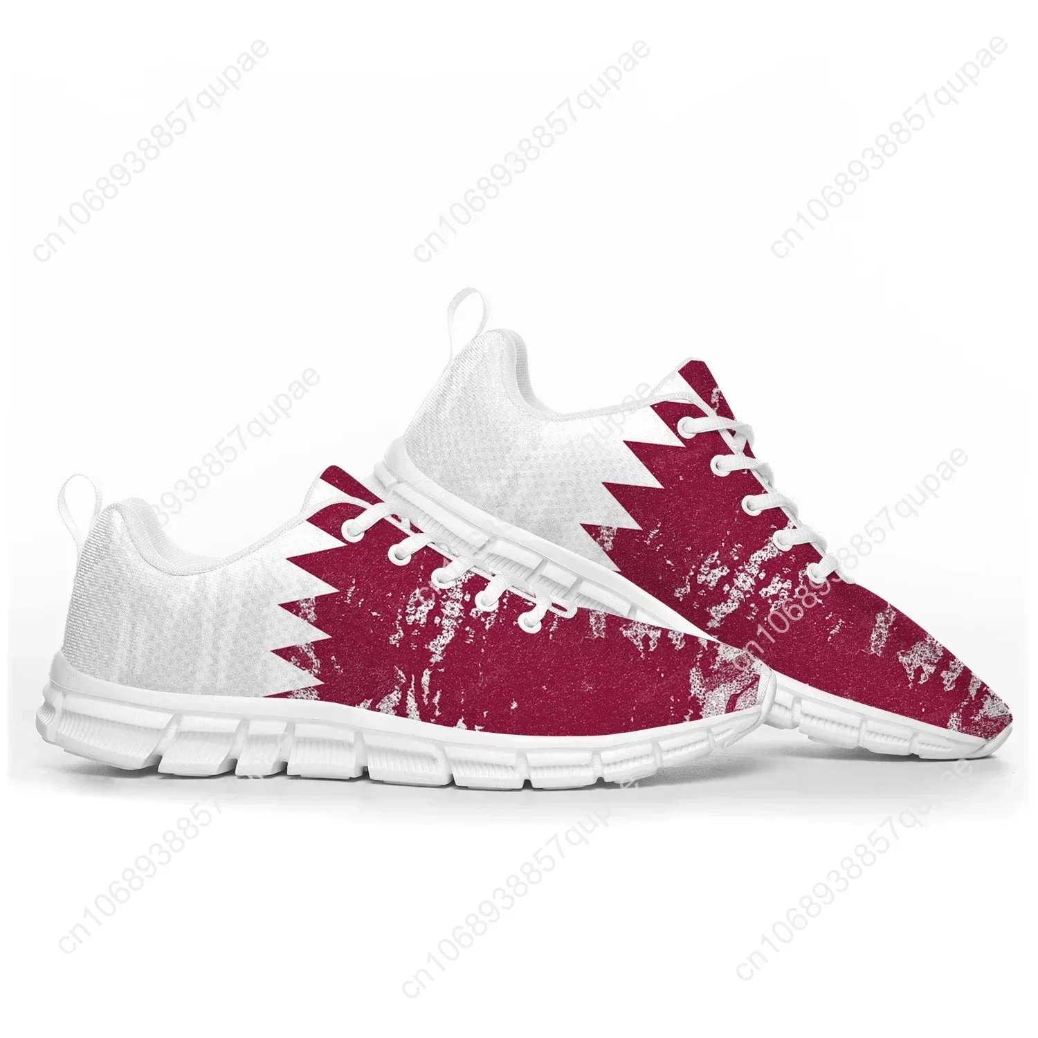 Scarpe sportive con bandiera d - Women Shoes Qatar recensione e prezzo
