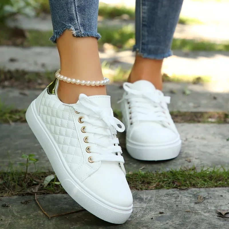 Sneakers Bianche da Donna Tagl - Women Shoes Jd recensione e prezzo