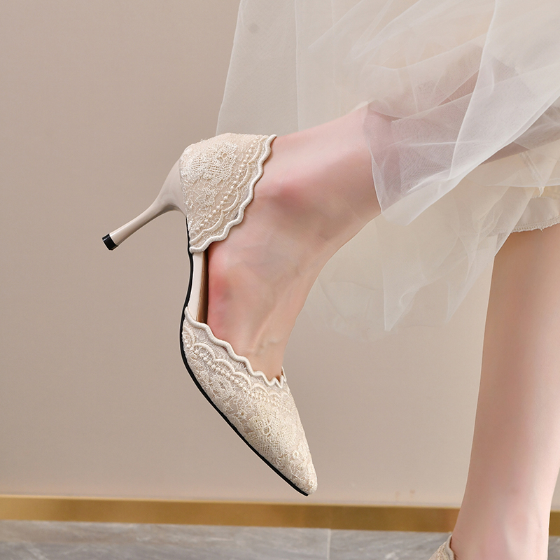 Scarpe da Donna con Tacco Alto - Women Shoes Size recensione e prezzo