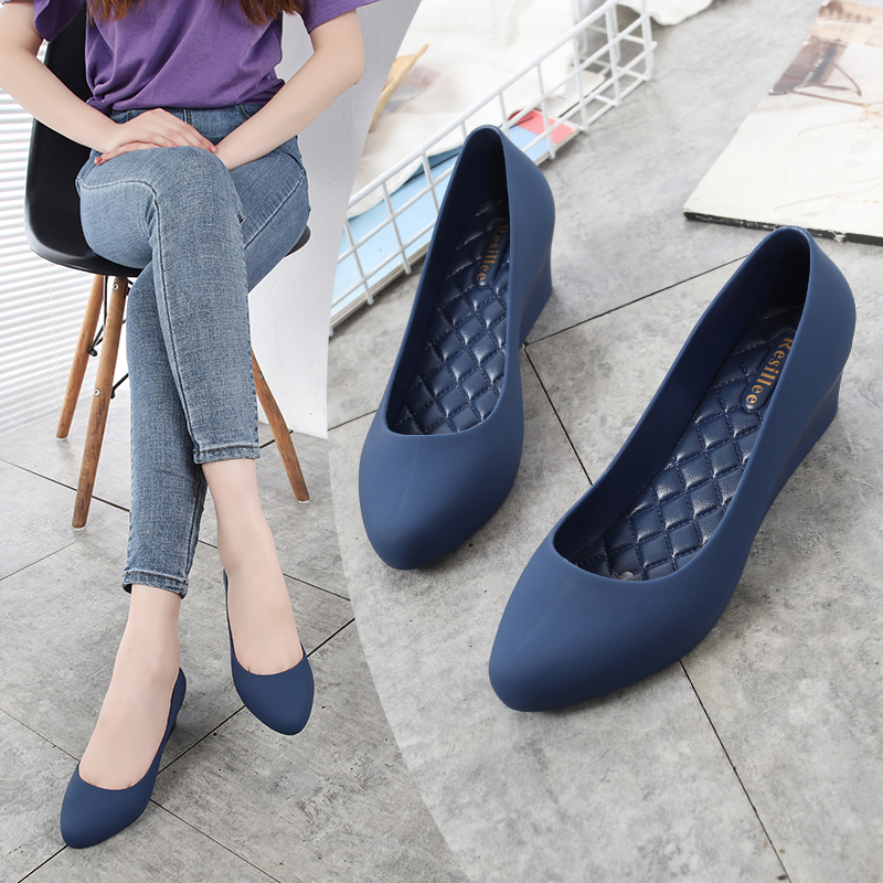 Scarpe da donna Resillee blu n - Women'S Shoes Navy Blue recensione e prezzo