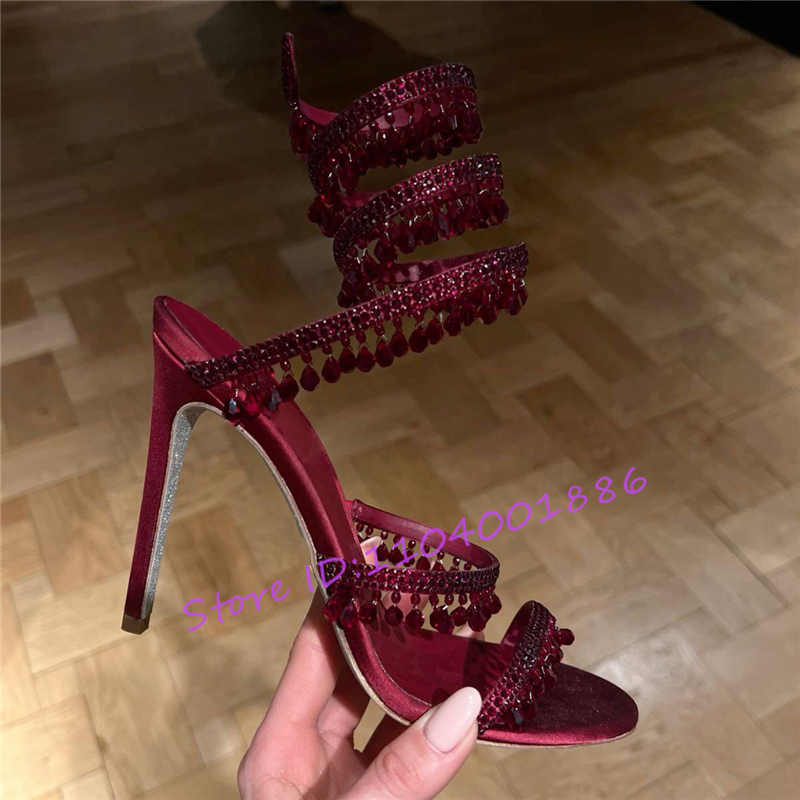 Sandali con cinturino alla cav - Platform Mule Heel recensione e prezzo