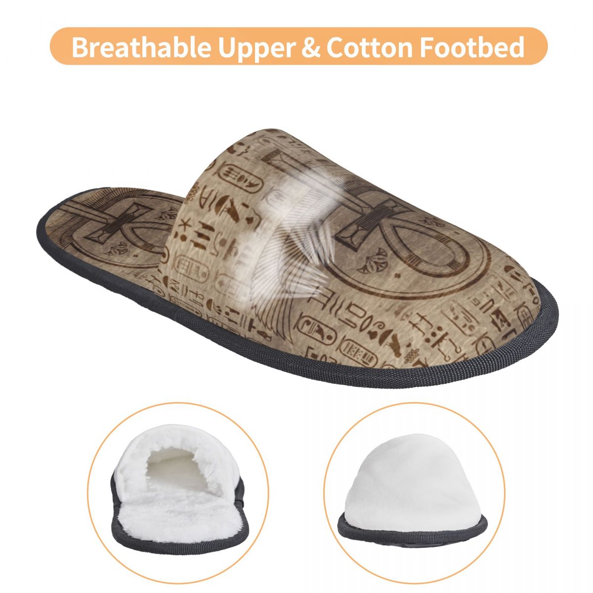 Pantofole da casa personalizza - Women Shoes Egypt recensione e prezzo