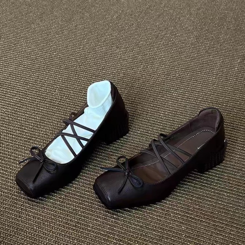 Scarpe singole Moda Nuovo punt - Women'S Shoes Size 12 recensione e prezzo