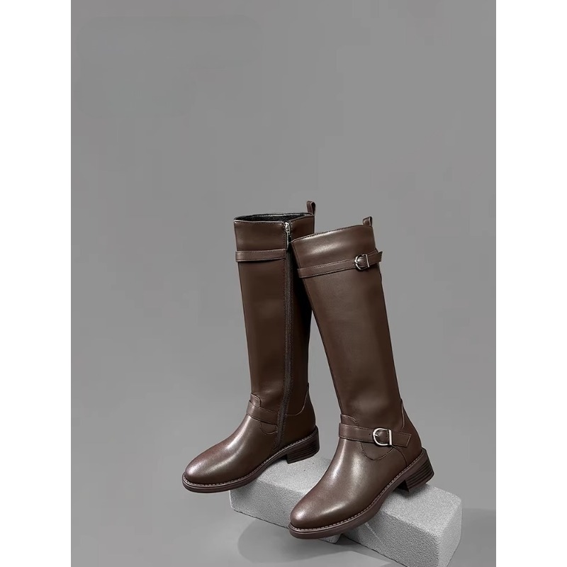 Nuovi stivali da cavaliere all - Women'S Shoes Chelsea recensione e prezzo