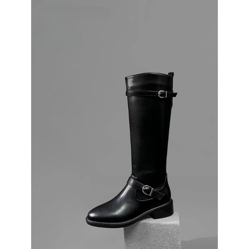 Nuovi stivali da cavaliere all - Women'S Shoes Chelsea recensione e prezzo