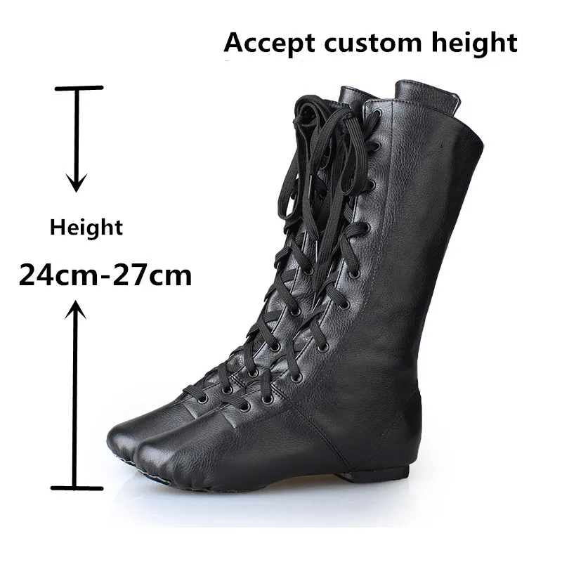 Stivali da jazz in pelle PU Sc - Women'S Xc Shoes recensione e prezzo