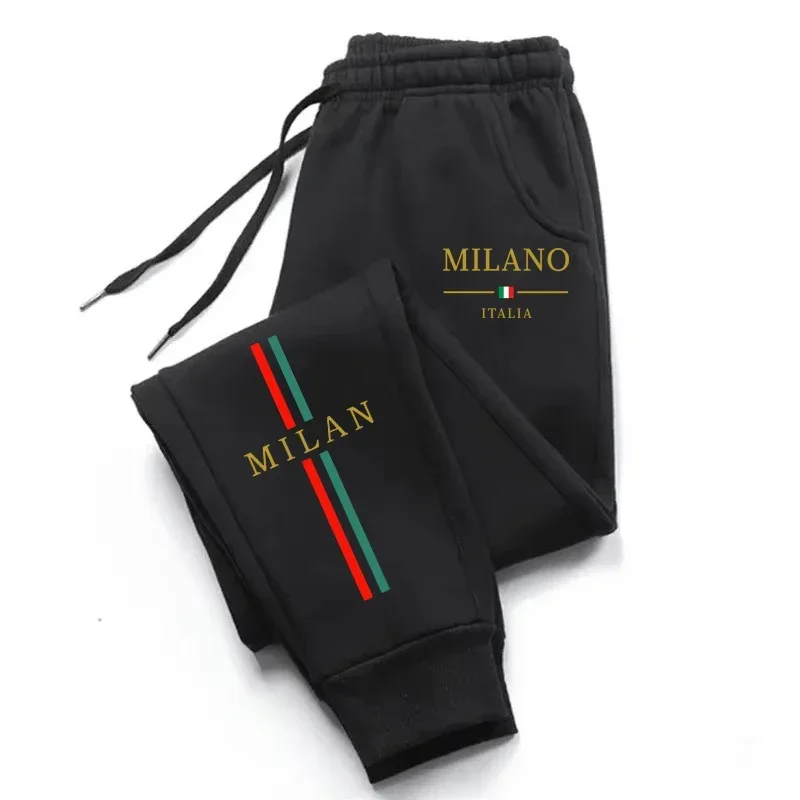 Pantaloni Jogger Stampati Mila - Women Shoes Joggers recensione e prezzo