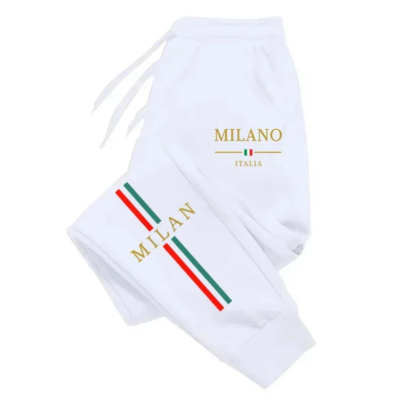 Pantaloni Jogger Stampati Mila - Women Shoes Joggers recensione e prezzo