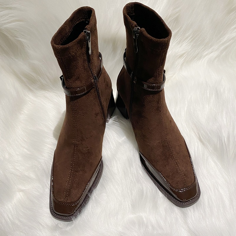 DRKANOL Mocassini in vera pell - Women Shoes Loafers recensione e prezzo