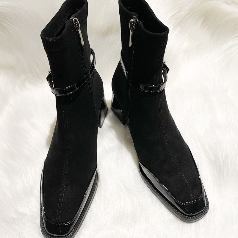 DRKANOL Mocassini in vera pell - Women Shoes Loafers recensione e prezzo