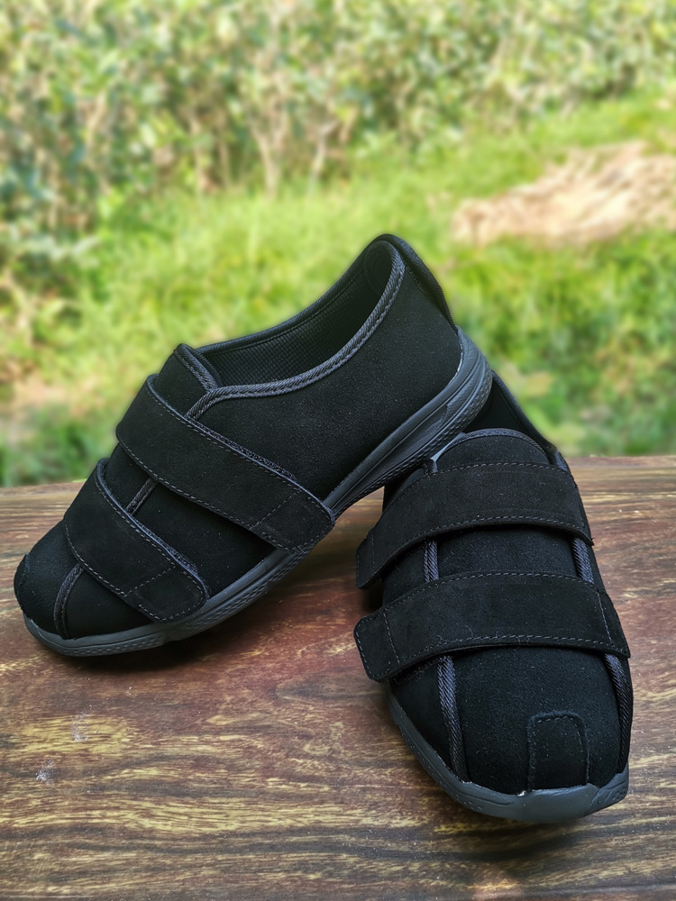 Primavera e autunno piedi gonf - Women Shoes For Big Feet recensione e prezzo