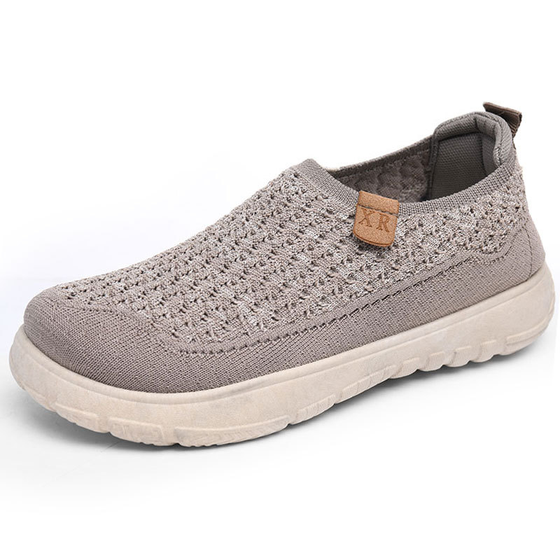 Scarpe da donna in rete traspi - Women Shoes Loafers recensione e prezzo
