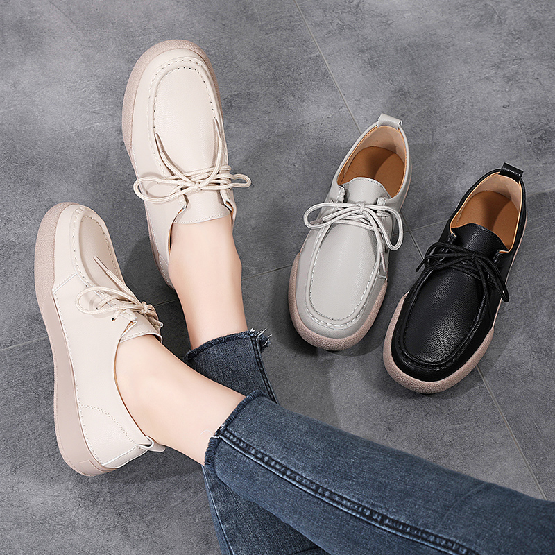 Scarpe da donna basse, modello - Women Shoes Loafers recensione e prezzo