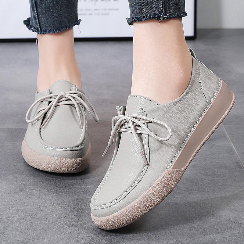 Scarpe da donna basse, modello - Women Shoes Loafers recensione e prezzo