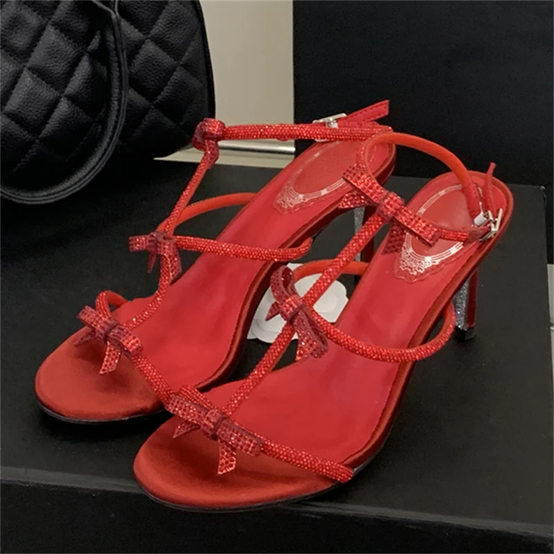 Aneikeh Sandali Estivi da Donn - Platform Mule Heel recensione e prezzo