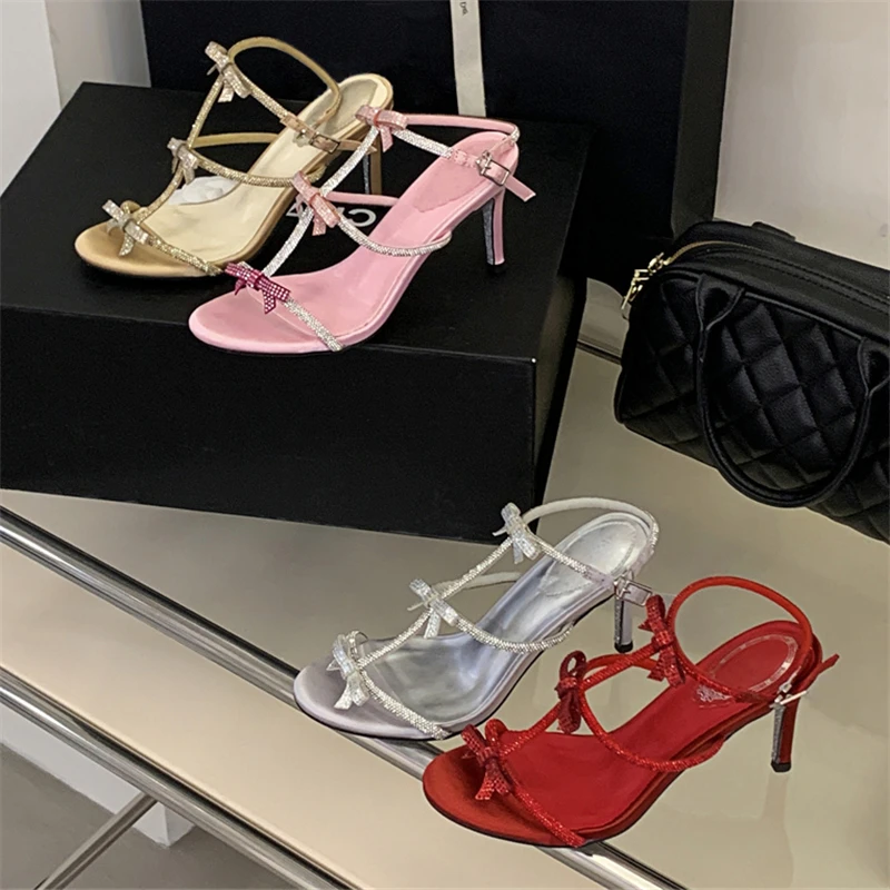 Aneikeh Sandali Estivi da Donn - Platform Mule Heel recensione e prezzo